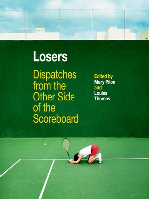 cover image of Losers